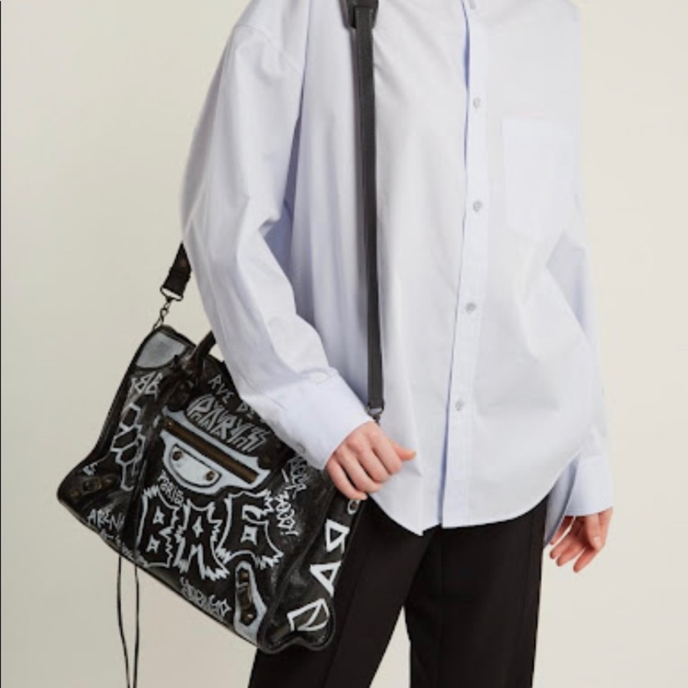 Balenciaga bag